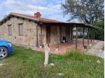 Terratetto in vendita a Semproniano 90 mq  Rif: 1392703