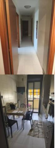 Immobile in asta di 94 m² con più di 5 locali in vendita a Taranto - Foto 11