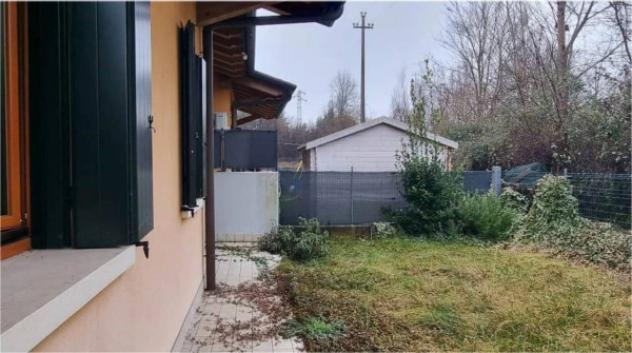 Immobile in asta di 92 m², box auto in vendita a Treviso - Foto 4