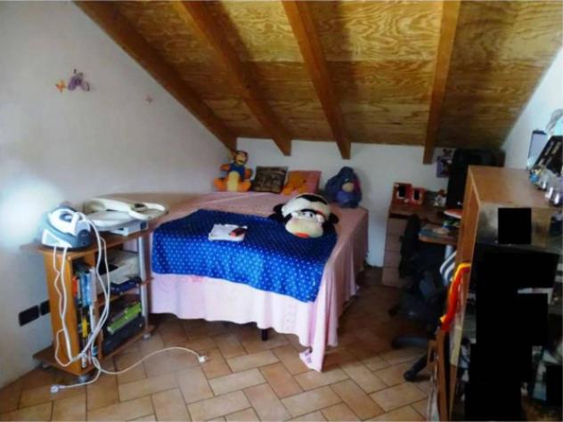 Immobile in asta di 235 m², box auto in vendita a Vezzi Portio - Foto 10