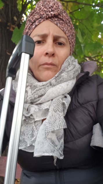 Cerco lavoro di pulizia e dadante