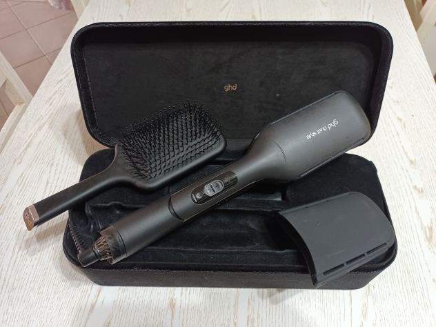 Piastra GHD Duet Style