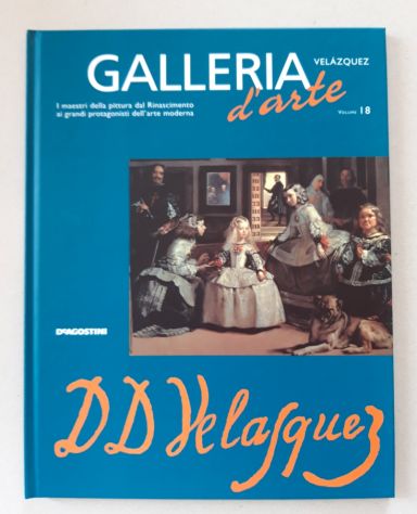 Diego Velazquez