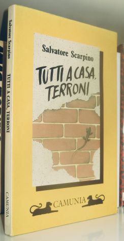 Tutti a casa, terroni