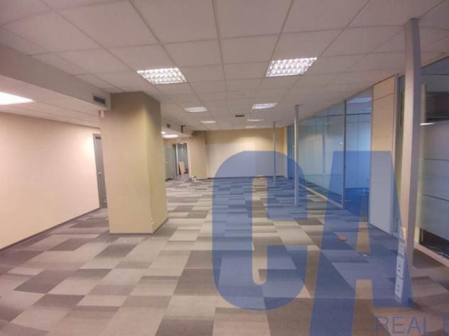 Ufficio a Agrate Brianza - Rif. UVAZT003 - Foto 5