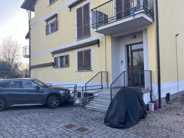 Ufficio in Vendita a Seregno - Foto 2