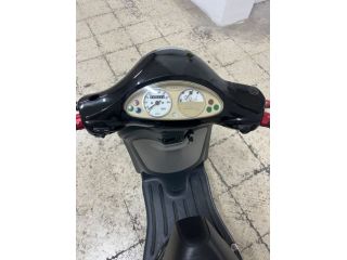 PIAGGIO LIBERTY 50 2T