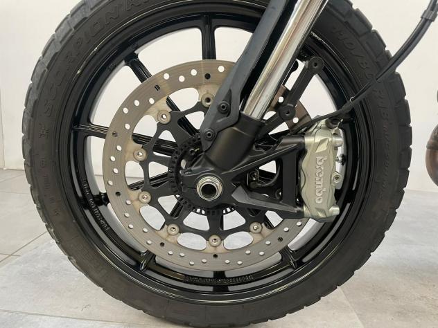 Ducati Scrambler null - Foto 5
