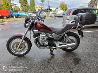 MOTO GUZZI Nevada 750 NEVADA 750 CLUB rif. 21915832