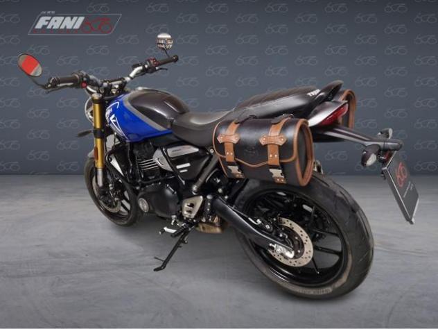 TRIUMPH Speed 400 SPEED 400 rif. 23834750 - Foto 4