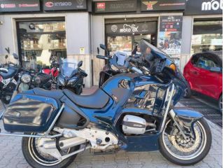 BMW R 850 RT . rif. 24136108