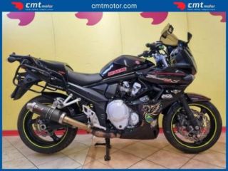 SUZUKI GSF 1250 Bandit S Garantita e Finanziabile rif. 24051025