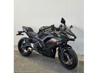 KAWASAKI Ninja 650 2026 E5+