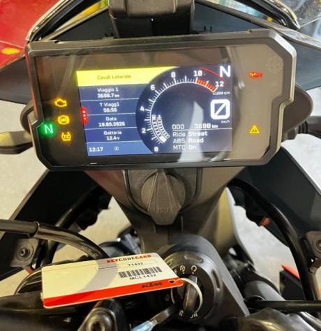 KTM 390 Adventure 2024 - Foto 3