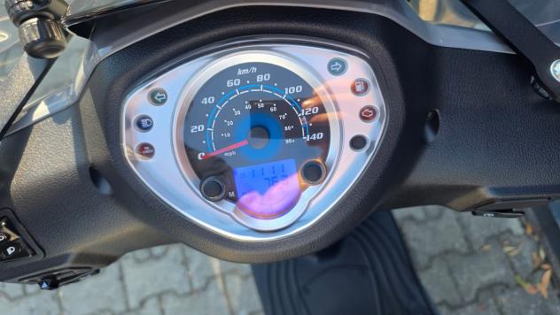 Sym Symphony 125 null - Foto 5