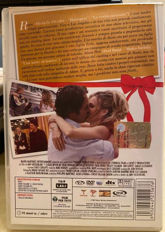Dvd 2 Young 4 me - Un fidanzato per la mamma Michelle Pfeiffer - Foto 2