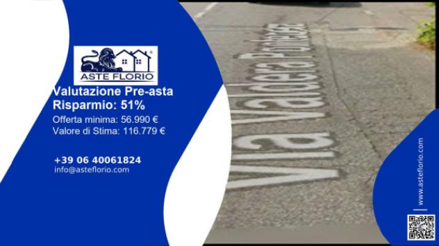 Immobile in asta di 90 m² in vendita a Ponsacco