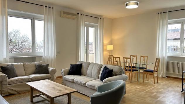 Appartamento in Via Broletto - zona Brera - Foto 4