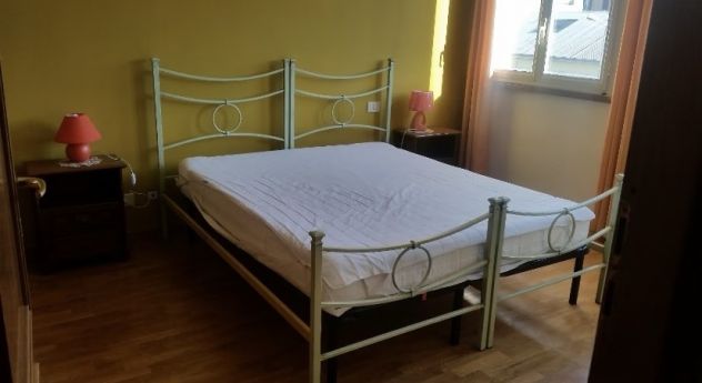 PORTA MAGGIORE BILOCALE ARREDATO CON COMODA CANTINA - Foto 4