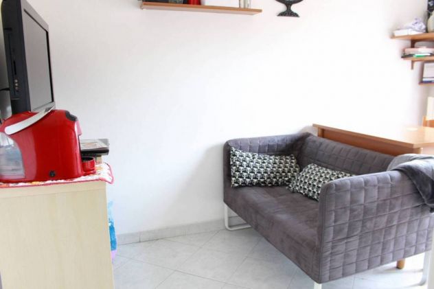 Appartamento con posto auto