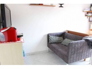Appartamento con posto auto
