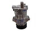 COMPRESSORE A/C FORD Kuga Serie (DFK) GN11-19D629-AD YZDA Benzina 1496 (19)