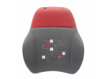 SCHIENALE SEDUTA ANTERIORE DESTRO FIAT Panda 3° Serie 312 A2.000 Bifuel/Gas &hellip;