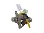 Serratura Cofano Anteriore 595 Abarth 51814275 - 46361