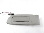 39856455 ALETTA PARASOLE LATO SINISTRO GUIDATORE VOLVO V50 SW 1.6 D 80KW 5M &hellip;