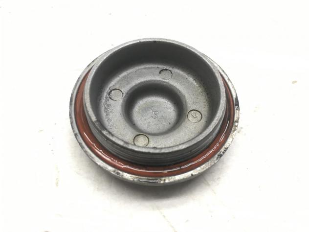 YAMAHA XC CYGNUS R 125 TESTA TESTATA COMPLETA 1999 4NB00 - Foto 6