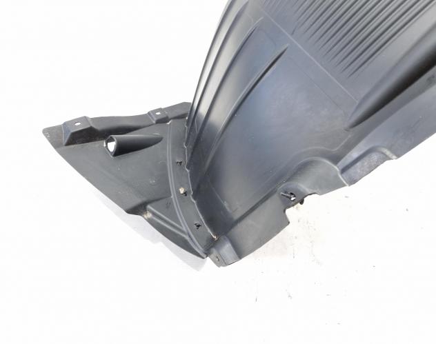 PASSARUOTA ANT SX BMW X3 1° Serie 51713420431 (0410) - Foto 12