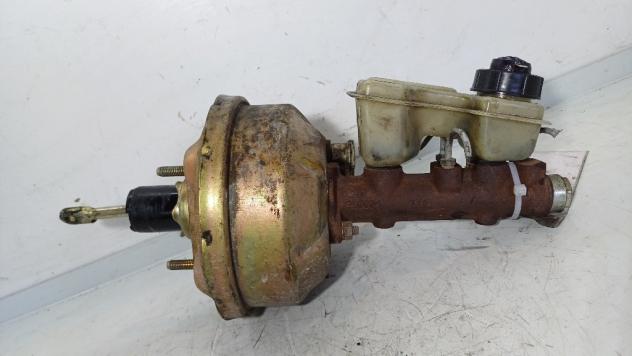 SERVOFRENO FIAT Uno 2° Serie 7583610 156A2000 benzina 999 (8995) - Foto 3