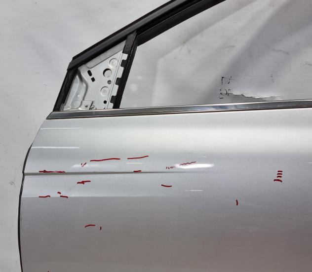 PORTIERA ANTERIORE SINISTRA RENAULT Megane Serie (15) - Foto 8