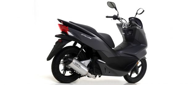 Honda Pcx parabrezza bauletto kit trasmissioni kit freni 2010>13 - Foto 12