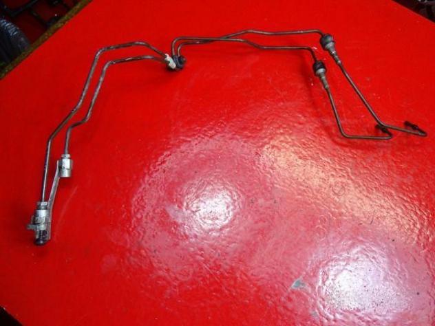 TUBI ABS ANT BMW K1200GT - Foto 4