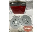 Dischi Freno Ant Mercedes Classe A W177 2474210412