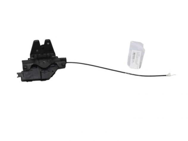 Serratura Portellone Bmw Serie 3 E90 51247840617 - 24465