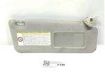 PARASOLE ALETTA LATO PASSEGGERO LEXUS IS 220 Berlina 2ADFHV (0512)