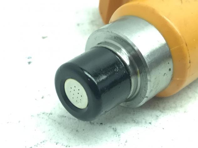 HONDA CBR RR ABS KM0 600 INIETTORE BENZINA CARBURANTE FUEL 2024 2026 PC69A4RK - Foto 2