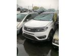 Ricambi usati DR6 EVO 6 tiggo sqre4t15 2019 1.5 turbo benzina