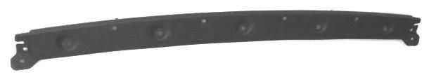 Toyota Prius 04-09 musata paraurti parafango radiatore ossatura - Foto 4