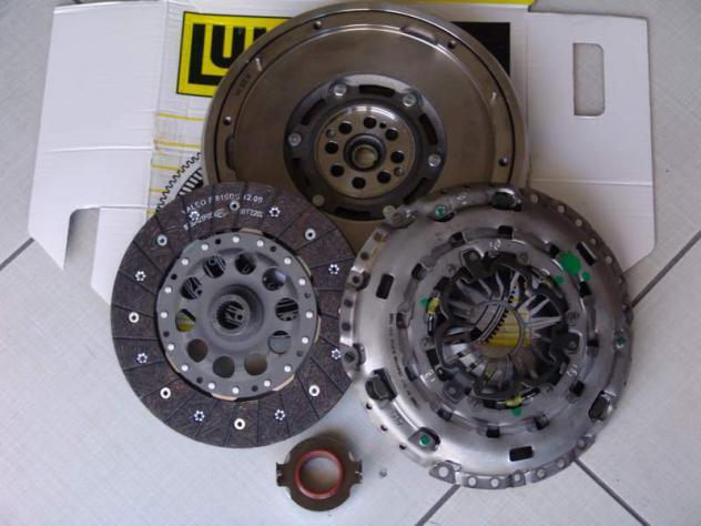 Kit volano e frizione honda civic 2.2 cdti 22100rbd006 - Foto 3