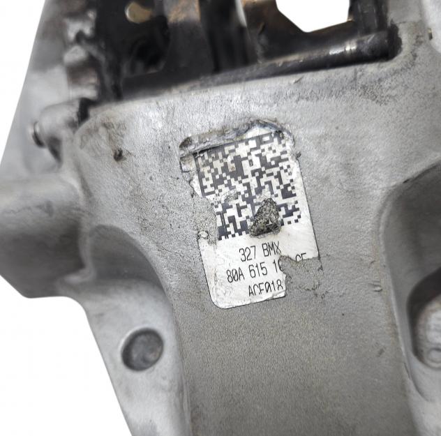 PINZA FRENO ANTERIORE DESTRA AUDI Q5 Sportback Serie (FYT) 80A615106CF DTP Diesel 2000 (20) - Foto 15