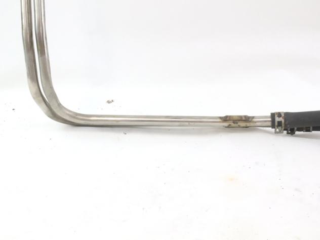 SYM HD 200 EVO 19110HHA000 TUBI MANICOTTI ACQUA RADIATORE 11 - 14 WATER PIPES - Foto 3