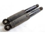 51903802 COPPIA AMMORTIZZATORI POSTERIORI FIAT 500 ABARTH 1.4 B 118KW 5M 3P &hellip;