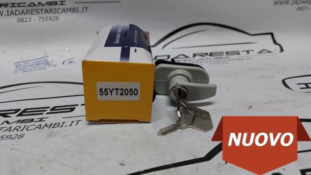 Maniglia Portellone Post Renault 4 7701029070