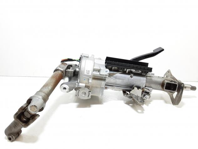 PIANTONE STERZO FORD Puma Serie L1TC3D077AL (19) - Foto 3