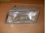 PROIETTORE S. PNEUM. FIAT DUCATO (230-PD/PE) Parti elettriche Fanaleria …