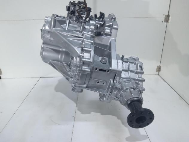 CAMBIO MANUALE COMPLETO HYUNDAI Santa Fe 3° Serie 4300038070 D4EB Diesel 2200 (0612) - Foto 2
