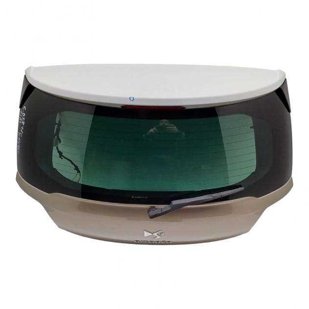 PORTELLONE POSTERIORE CITROEN DS3 Serie 8701CE 5FS (EP6C) (09) - Foto 4